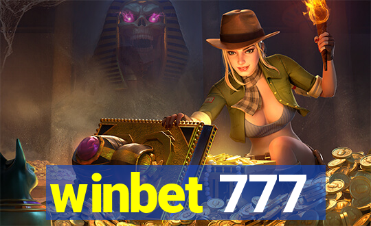 winbet 777